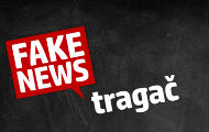 FakeNews Трагач тражи новинаре! FakeNews Трагач тражи новинаре!